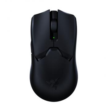 Razer Viper V2 Pro Optical Ultra-Lightweight Wireless Gaming e-sports Mouse (Black – One Year Warranty) [ RZ01-04390100-R3G1 ]